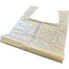 Transparent LDPE sack keepgreen 390/180x1610mm product photo