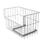 Tr&aring;dkurv Vikan 582410 gr&aring; til opbevaring product photo