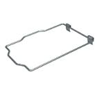 Holder Vikan 581819 gr&aring; til kludeboks product photo