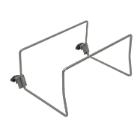 Grey mop box holder 582010 product photo