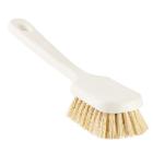 Utility brush Vikan 3013 stiff white 270mm product photo