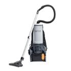 Back pack vacuum cleaner Nilfisk GD5 with battery 650W 36V product photo