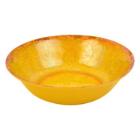 Bowl Casablanca orange melamine &Oslash;350x70mm 3.5l TOR1631 product photo