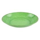 Sk&aring;l Casablanca gr&oslash;n melamin &Oslash;420x70mm 6.0l TG1630 product photo