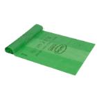 Waste bag green 35l 600x710mm 17mic compostable home product photo