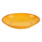 Bowl Casablanca orange melamine &Oslash;420x70mm 6.0l TOR1630 product photo