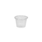 Portion Cup 30Ml Ø44x30mm Transparent product photo