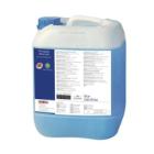 Ovnrengøring afspænding flydende Rational surt skyllemiddel 10l blå product photo