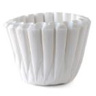 Coffee filter CaterSource white 457/152mm product photo