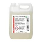 Grill - and owen cleaner highly alkaline swan label 5l product photo
