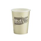 Automatb&aelig;ger pap Nature ass. farver BIOware 180ml/8oz &Oslash;70mm F&Oslash;RPRIS kr. 1622,50 product photo