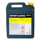 Isopropyl alcohol IPA 99% 5l product photo