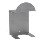 V&aelig;goph&aelig;ng Vikan 9348 rustfrit st&aring;l til skumspr&oslash;jte product photo