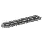 Moppe Vikan 548569 Damp 47 Hook & Loop Dark mikrofiber gr&aring; 60cm product photo