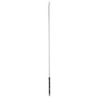 Skaft Vikan 2977Q teleskop m/gevind 1880-6000mm &Oslash;34mm gr&aring; kun t/kondens-skr 7716 product photo