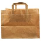 B&aelig;repose neutral brun papir 41l 360x315x360mm 110g product photo