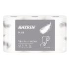 Toilet roll Katrin Plus Soft white 35.6m 285 sheets 3 plies product photo