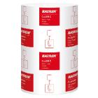 H&aring;ndkl&aelig;derulle Katrin Classic S coreless hvid 116m 1 lag product photo