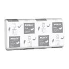 Towel sheets Katrin Plus One Stop L3 hvid 235x340mm 3 plies product photo
