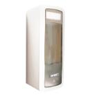 Soap dispenser Katrin Touchfree plastic white 500ml product photo
