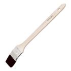 Vinkelpensel Vikan S63135 flad 35mm product photo
