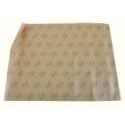 Sandwichpapir CaterSource To Go brun 37x50cm 45+6g HD Duplex product photo