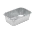 Foliebakke Ready2Cook rekt s&oslash;lv alu 1545ml 220x150x70mm product photo