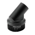 Suction brush Nilfisk Attix round D36mm black product photo