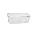 F19-12/50 transparent rPET 183x117x50mm product photo