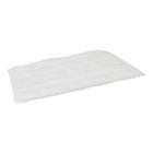 Moppe Vikan 549025 hvid mikrofiber 25cm t/bord og tavle product photo