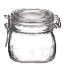Weck Jar Fido Bormioli 500ml Ø10.6 xH9.8cm product photo