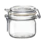 Patentglas Fido Bormioli 200ml &Oslash;8.3xH8.4cm - F&oslash;rpris: 22.00 product photo