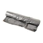 Spandepose gr&aring; LDPE 500x700mm 40l kompakt product photo