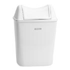 Hygiejnespand Katrin Lady Hygiejne Bin 8l hvid product photo