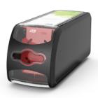 Dispenser Tork Xpressnap Fit N14 desk black plastic product photo