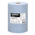 Aft&oslash;rringsrulle Katrin Basic XXL bl&aring; 360m 2 lag bredde 38cm product photo