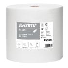 Industrial towel Katrin Plus XL2 1000 white 380m product photo
