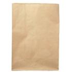 SOS bag brown paper 250x150x430mm 16 ltr 70g product photo