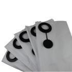 Vacuum cleaner bag Nilfisk Fleece product photo