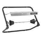 V&aelig;gstativ Katrin sort metal til industriruller max bredde 40cm product photo
