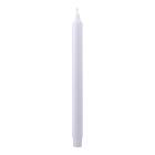 White candle 22x300mm approx. 11 hours product photo
