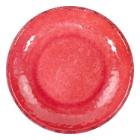 Bowl Casablanca red melamine Ø420x70mm 7.0l TR1630 product photo