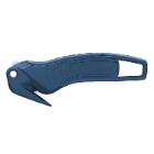 Safety knife Secumax 320 MDP blue detectable product photo