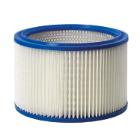 Filter element Nilfisk PET Nano-Fiber M-class product photo