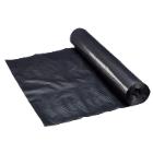 Black keepgreen sack 700x1010mm 55mic stringbag product photo