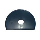 Detectable scraber blue 160mm product photo
