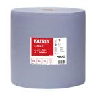 Katrin Classic Industrial Towel XXL3 blue 38cmx380m 3 plies product photo