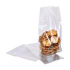 SOS bag transparent PP 80/70x210mm 40 micron product photo