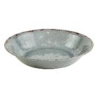 Sk&aring;l Casablanca gr&aring; melamin &Oslash;350x70mm 3.5l TGY1631 product photo