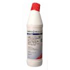 Toilet bowl cleaner PrimeSource Mild 62 acidic without color and perfume 750ml product photo